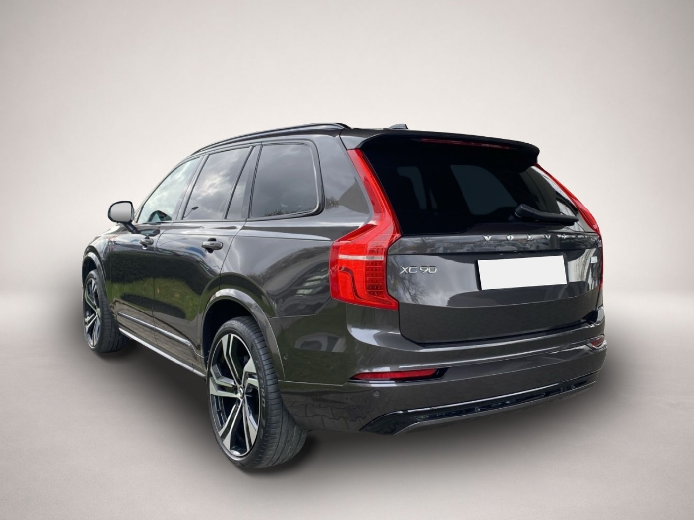 Volvo XC90 (12/2022, Hybrid (Benzin/Elektro))