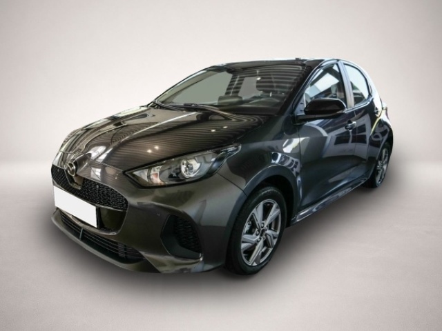 Mazda 2 Hybrid (05/2026, Hybrid (Benzin/Elektro))