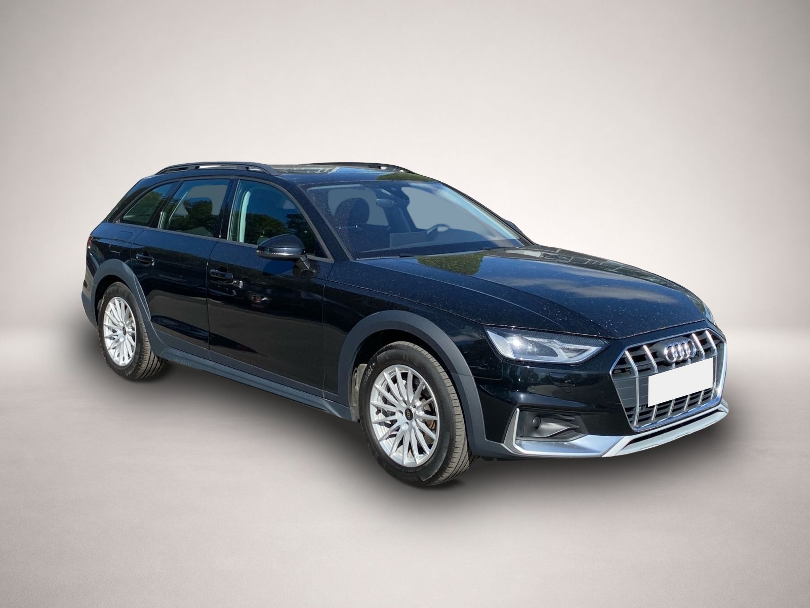 Audi A4 Allroad (03/2023, Diesel)