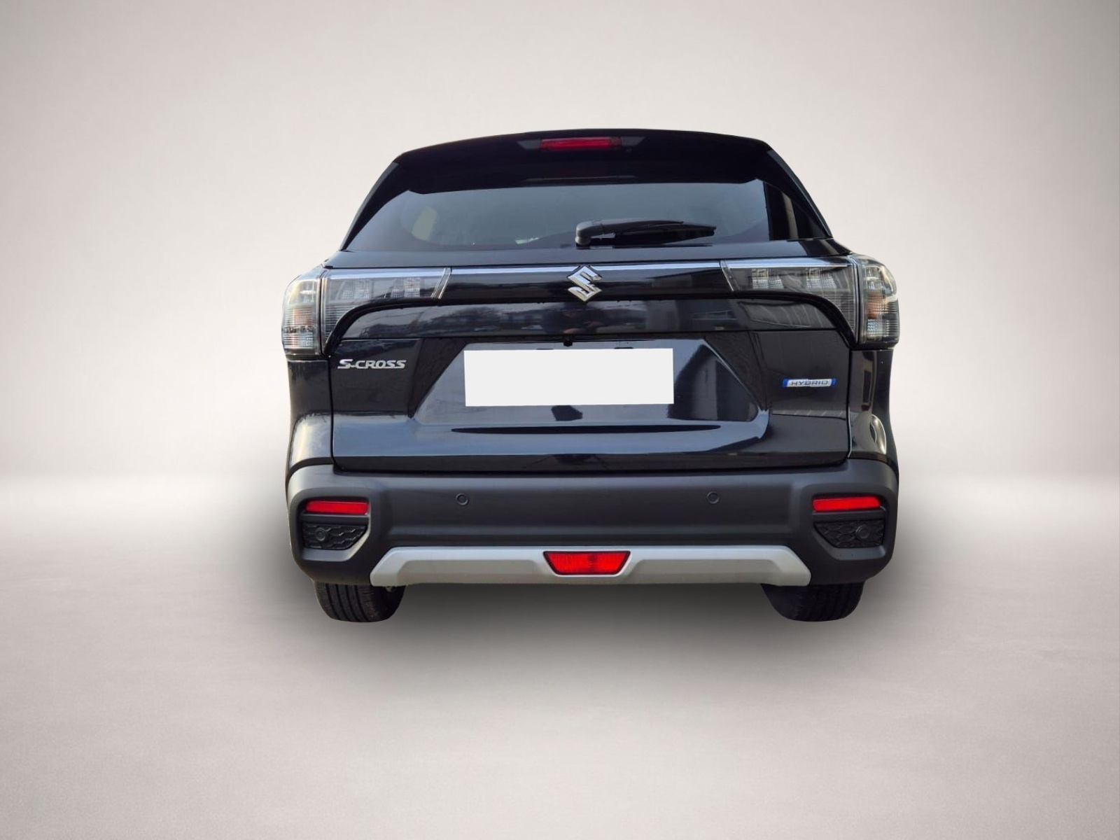 Suzuki Across (01/2026, Benzin)