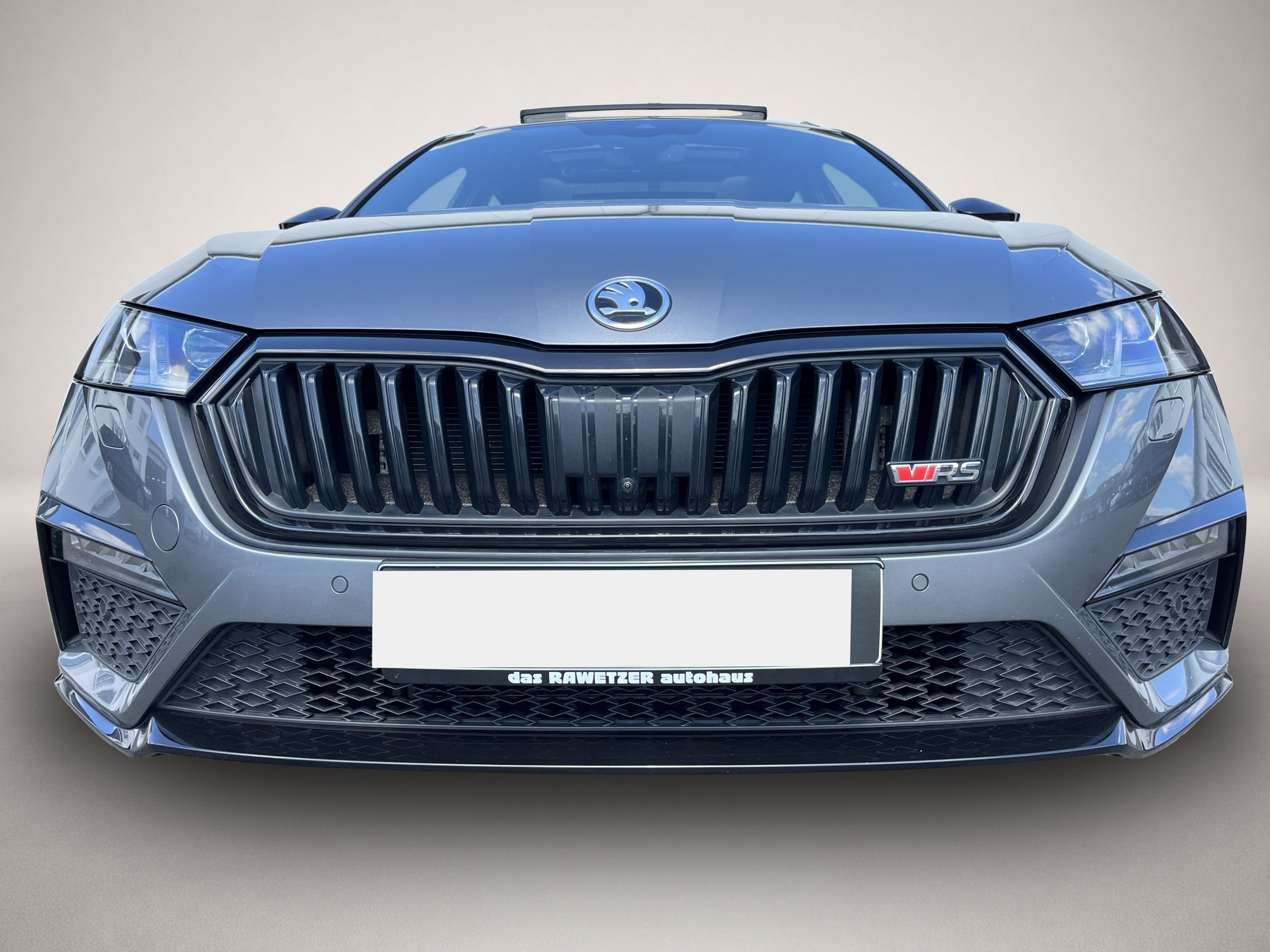 Skoda Octavia (05/2024, )
