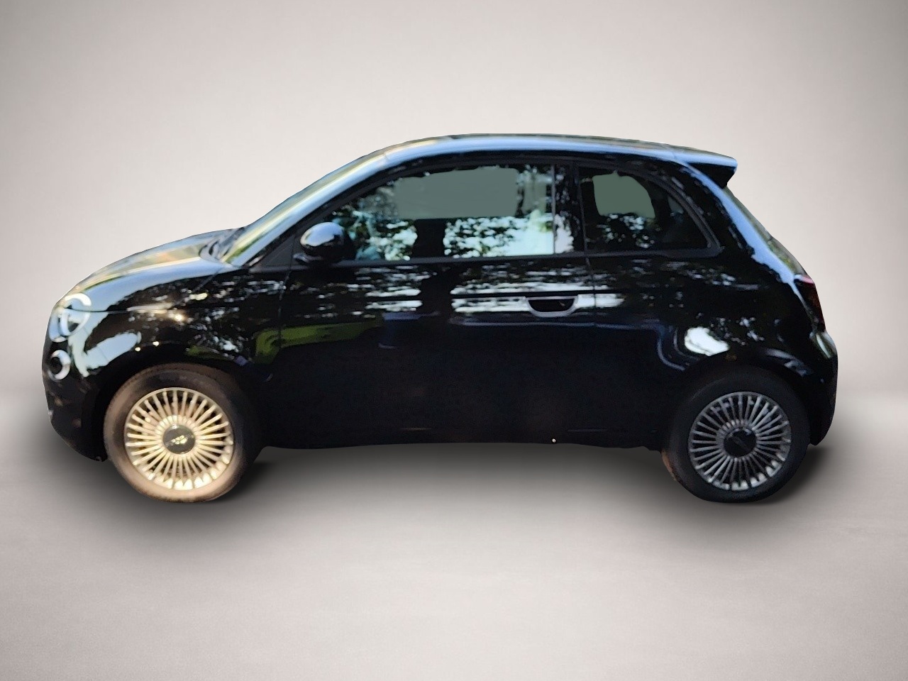 Fiat 500, Bild 3 von 7