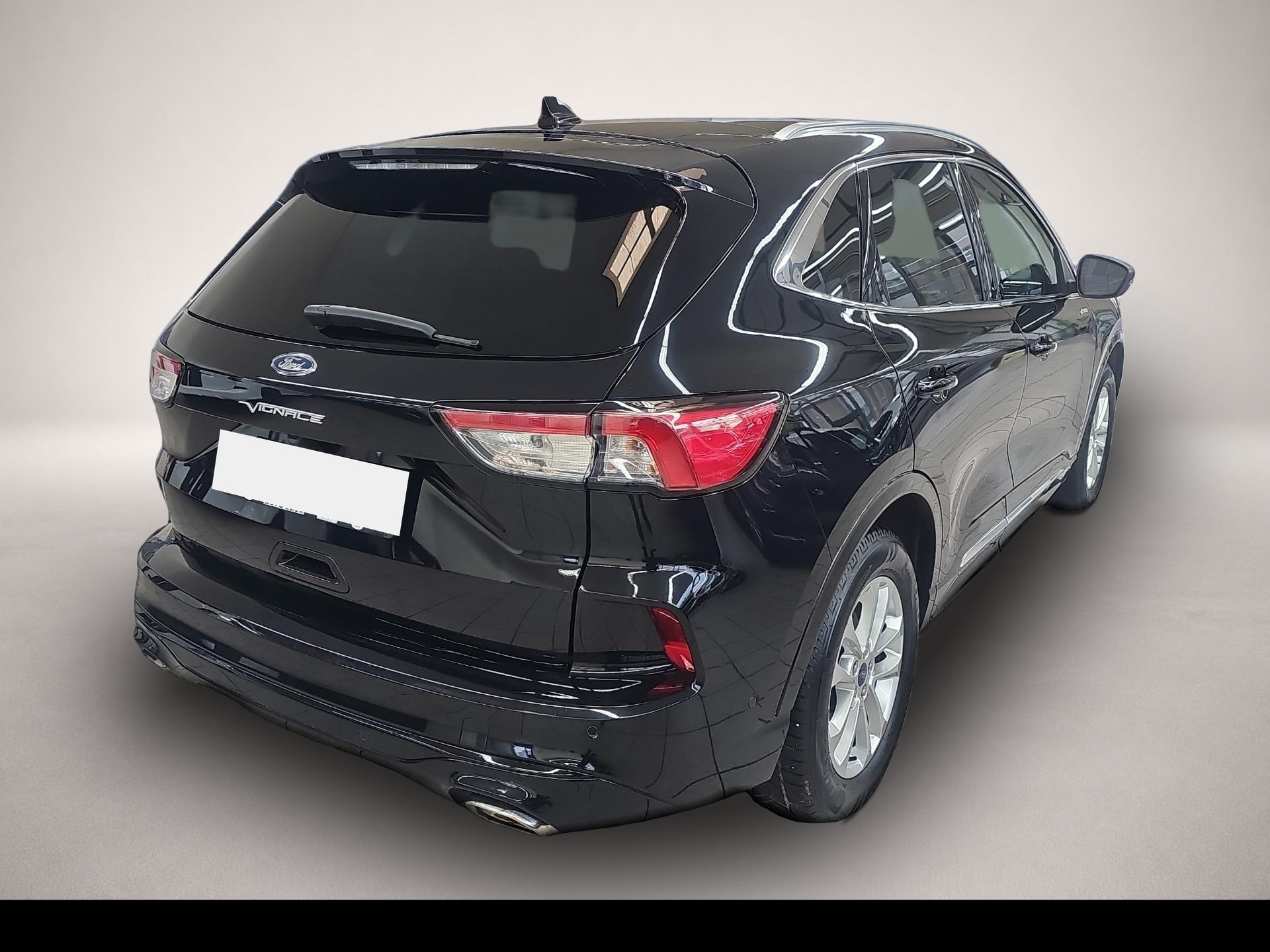 Ford Kuga (03/2023, Hybrid (Benzin/Elektro))