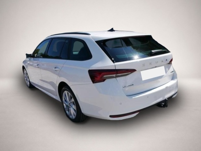 Skoda Octavia (05/2026, Benzin)