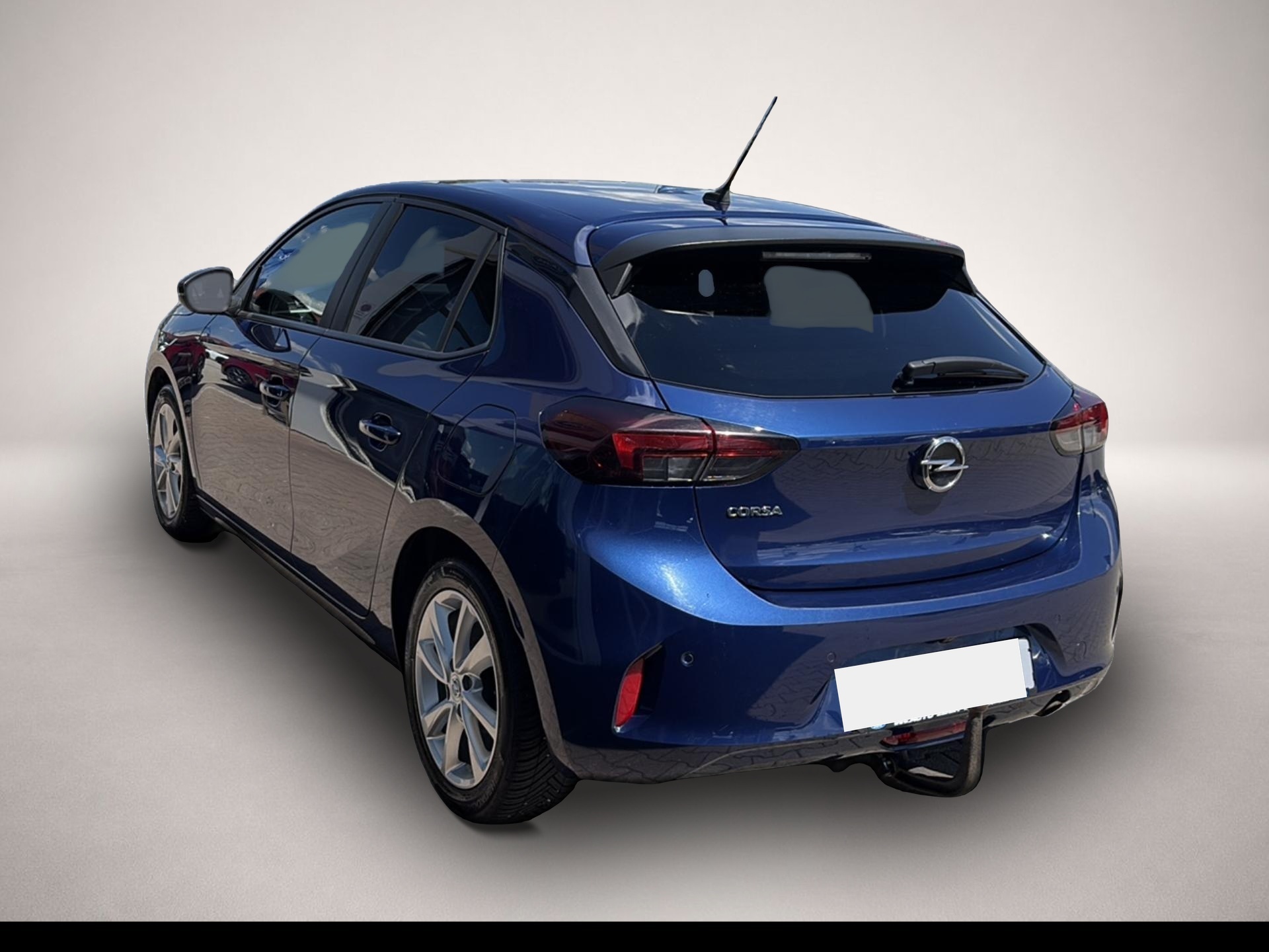 Opel Corsa (04/2021, Benzin)