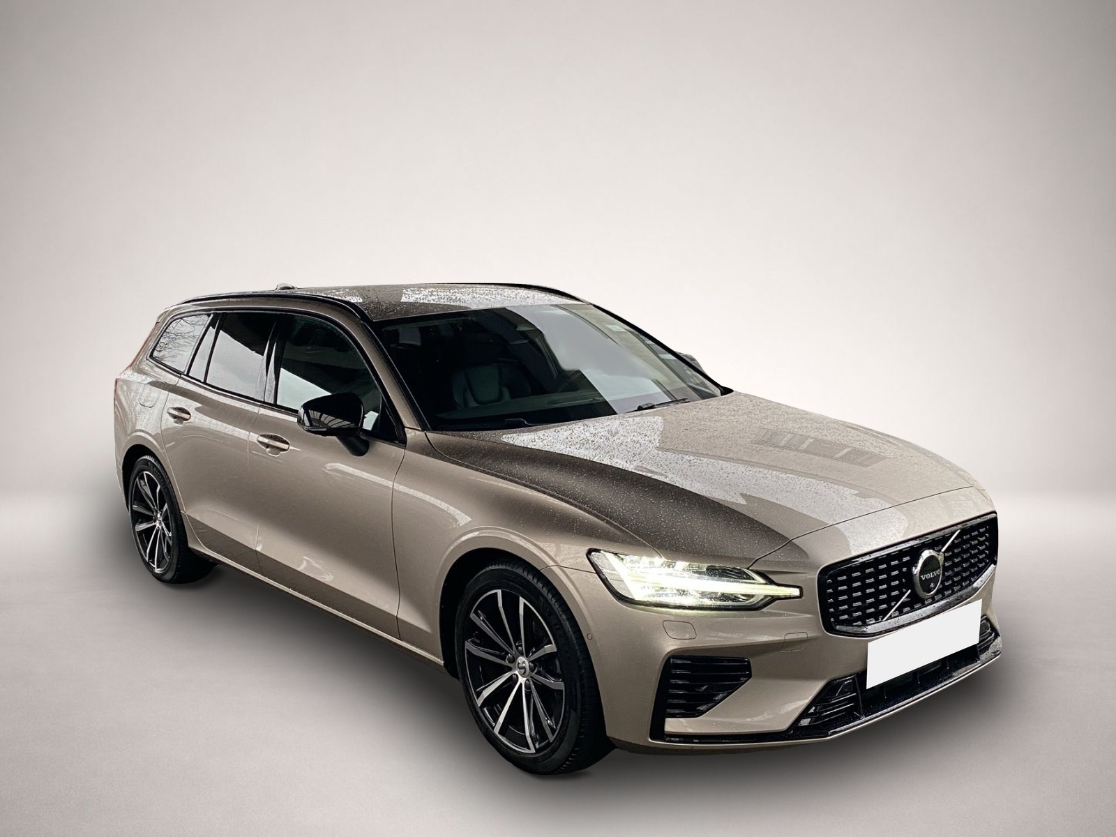 Volvo V60 (02/2023, )