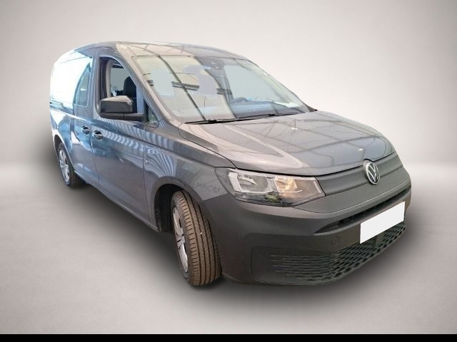 Volkswagen Caddy Maxi (03/2024, Diesel)