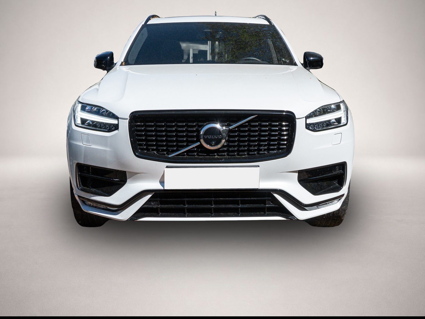 Volvo XC90 (12/2023, Diesel)
