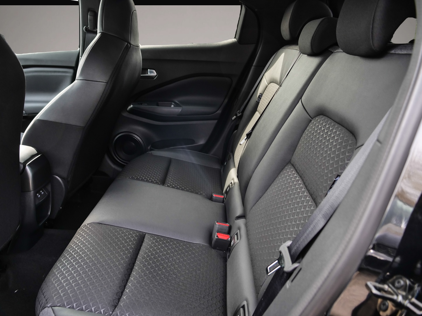 Nissan Juke, Bild 6 von 6