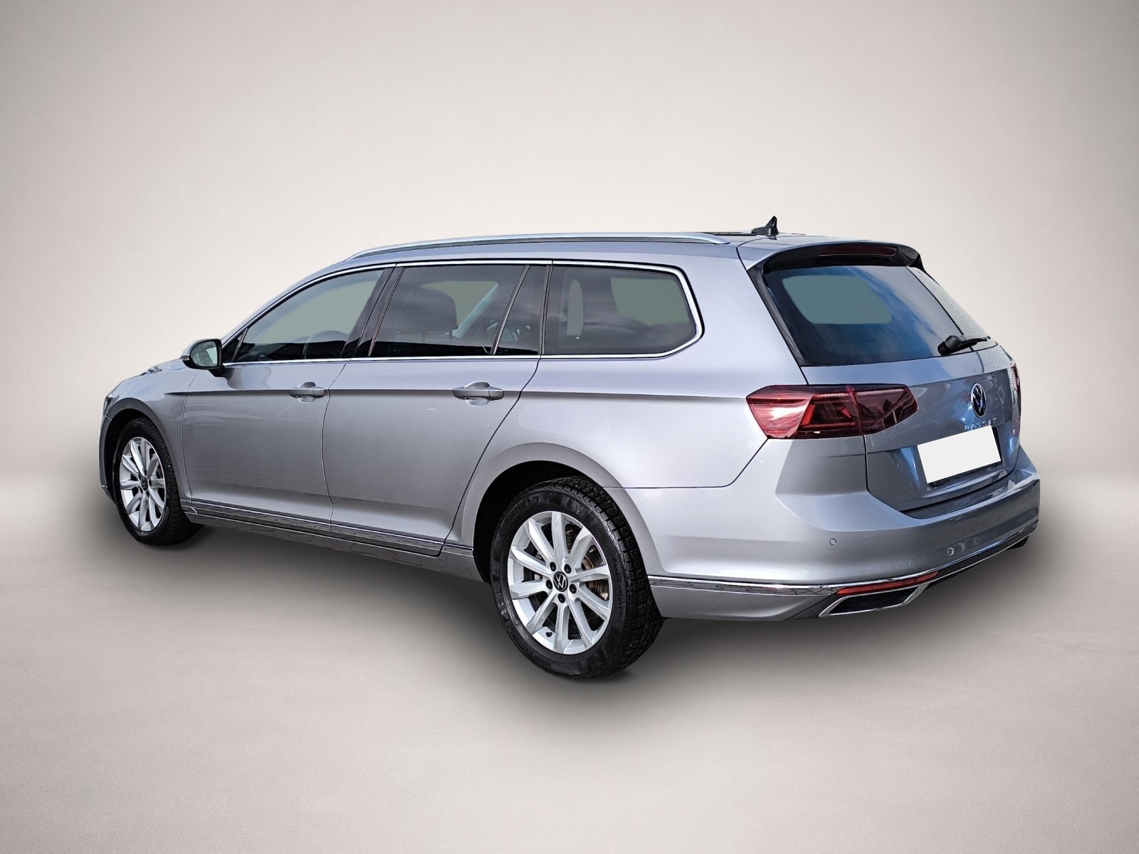 Volkswagen Passat Variant (12/2020, Diesel)