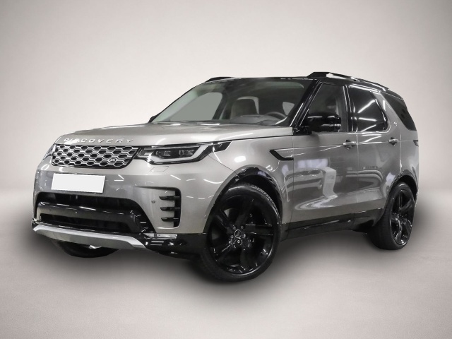 Land-Rover Discovery (01/2025, Diesel)