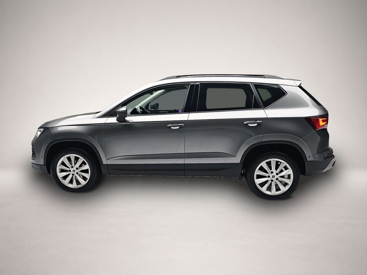 Seat Ateca (06/2025, Benzin)