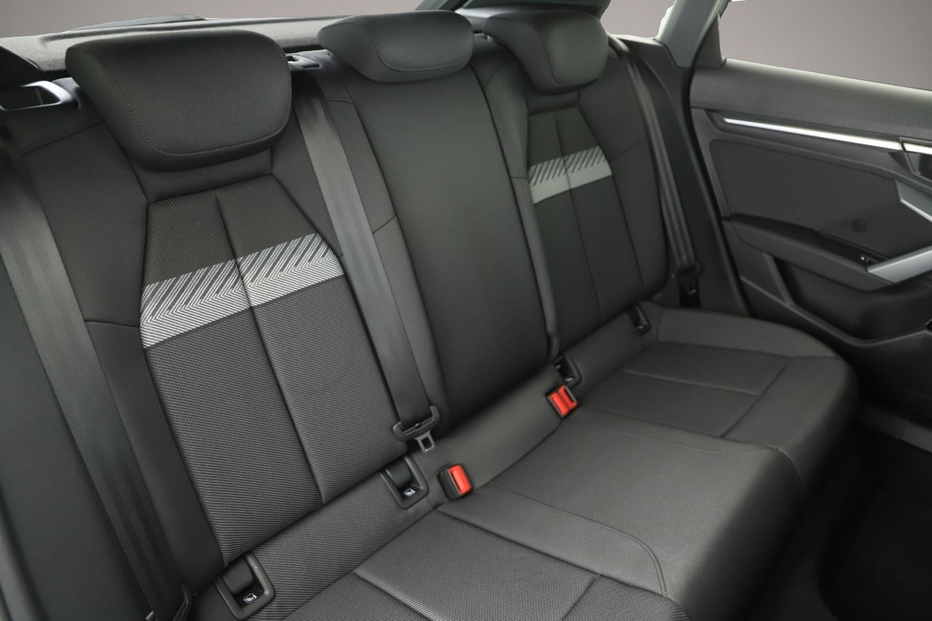Audi A3 (08/2025, Hybrid (Benzin/Elektro))