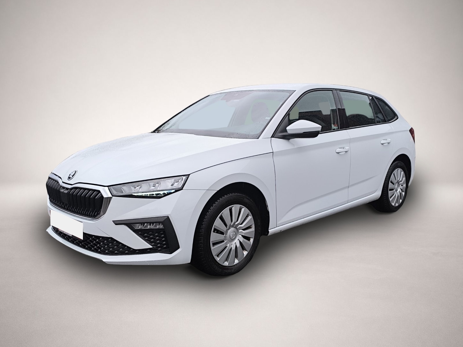 Skoda Scala (06/2025, Benzin)