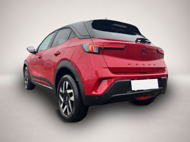 Opel Mokka (11/2023, Benzin)