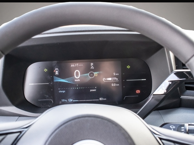 Nissan Other (01/2026, ELECTRIC)