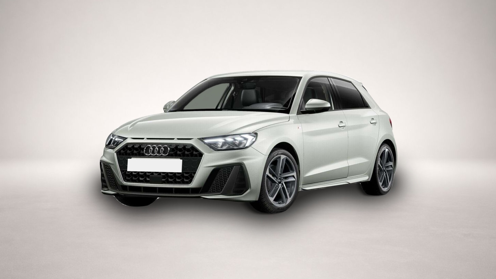 Audi A1 (10/2025, Benzin)