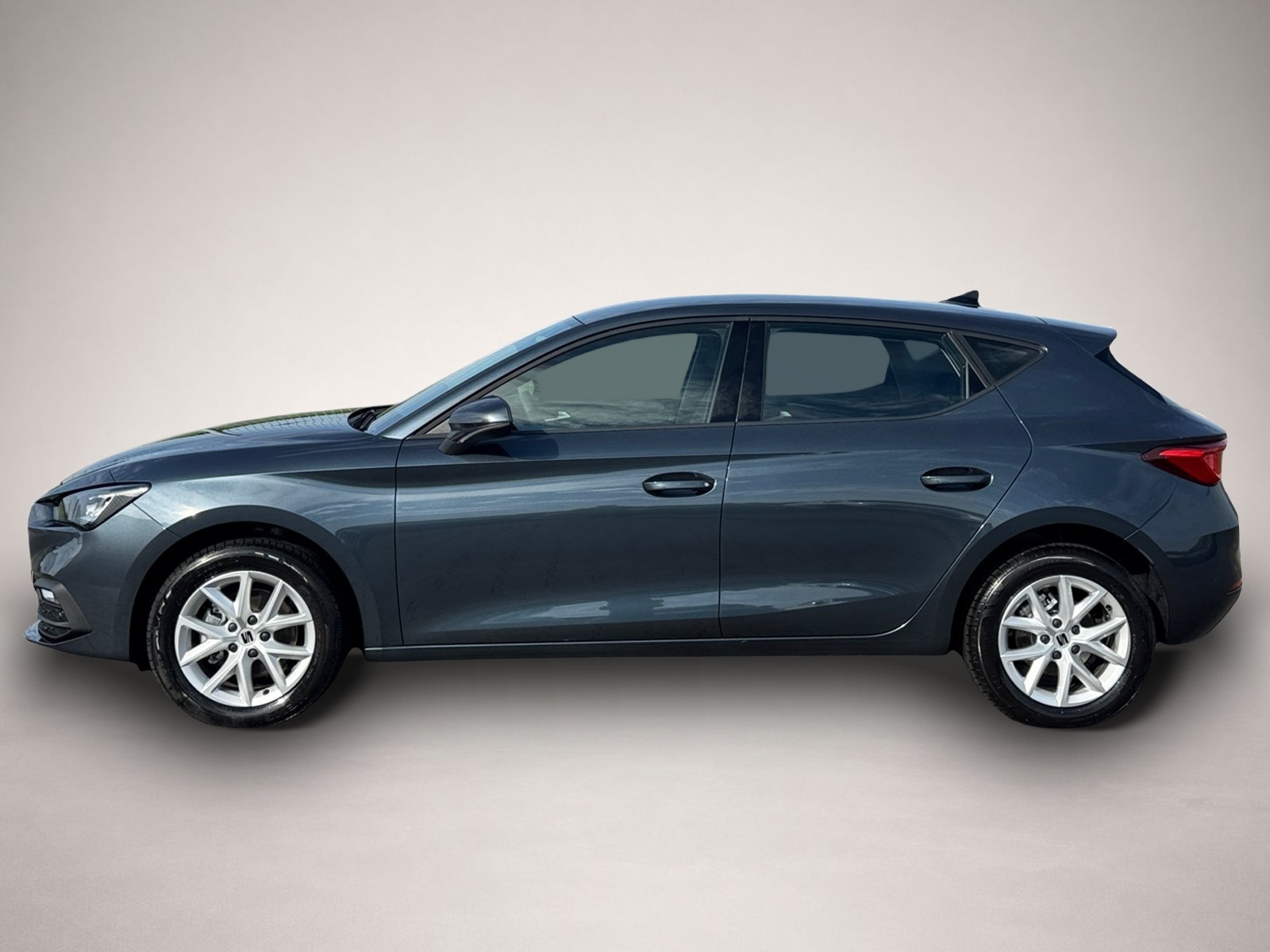 Seat Leon (04/2026, Diesel)