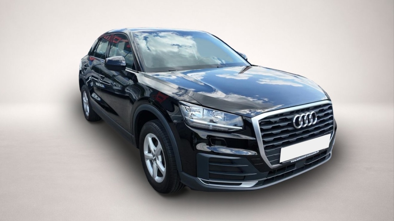 Audi Q2 (03/2019, )