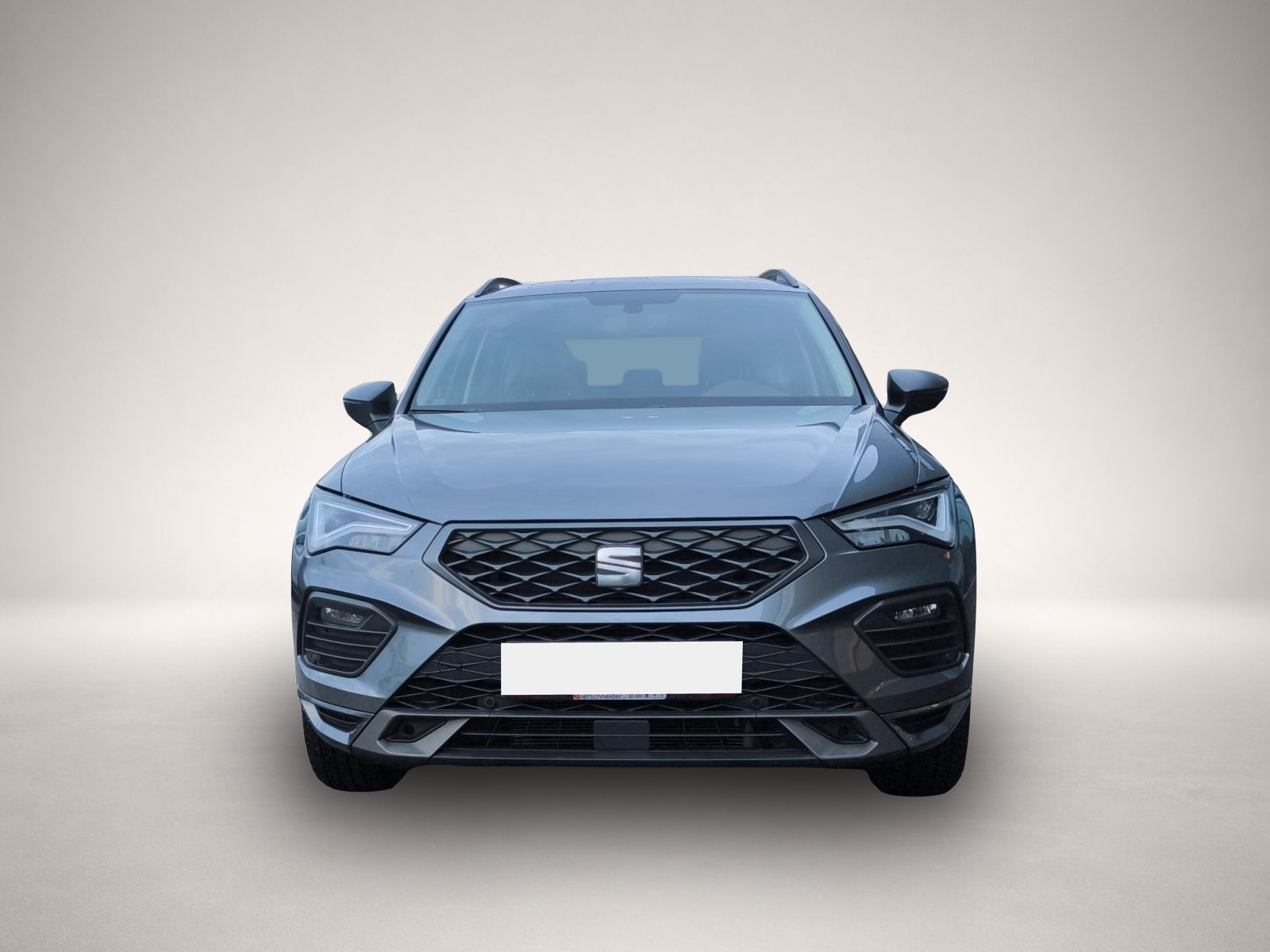 Seat Ateca (03/2024, Benzin)