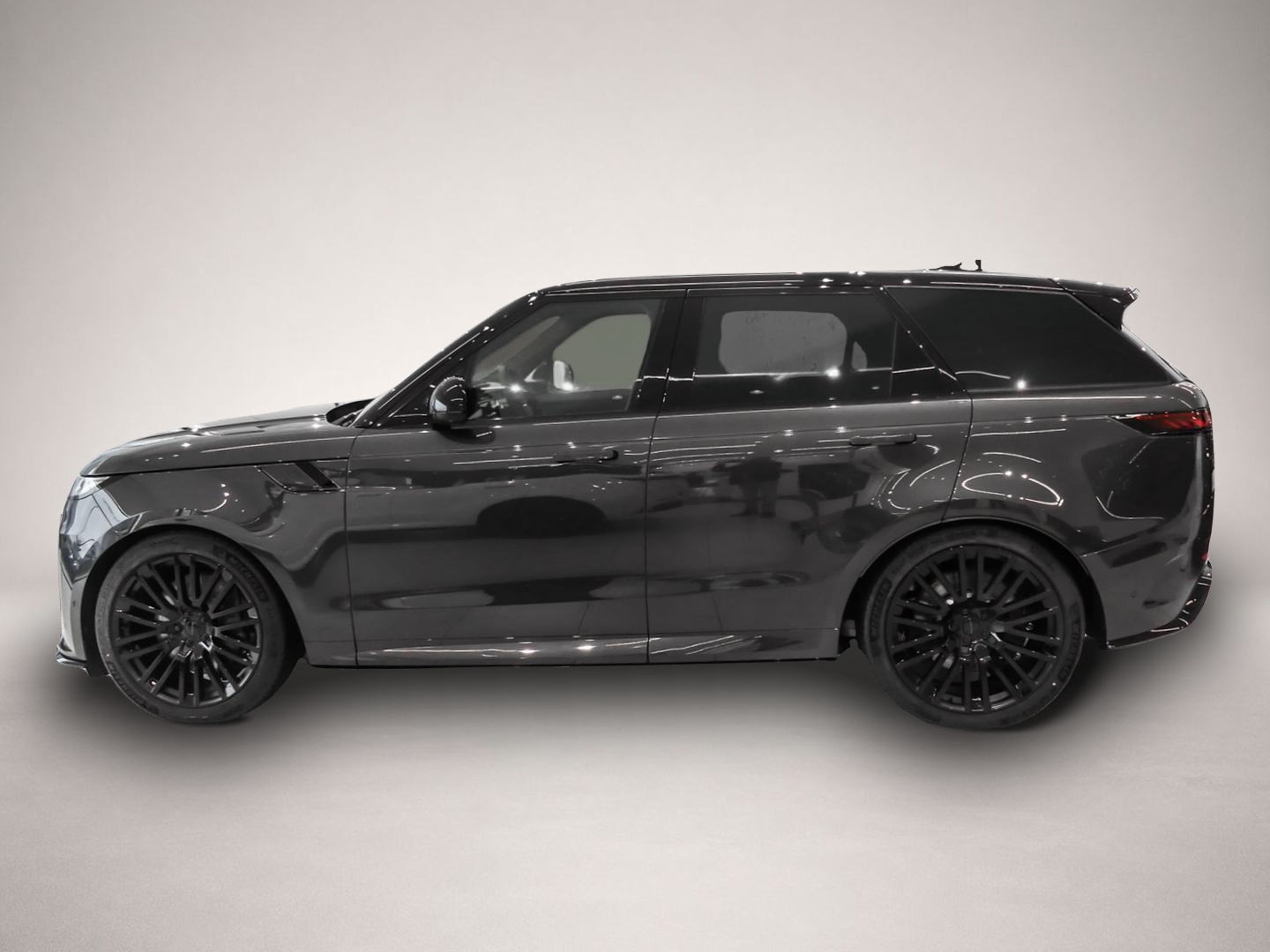 Land-Rover Range Rover Sport (, Benzin)