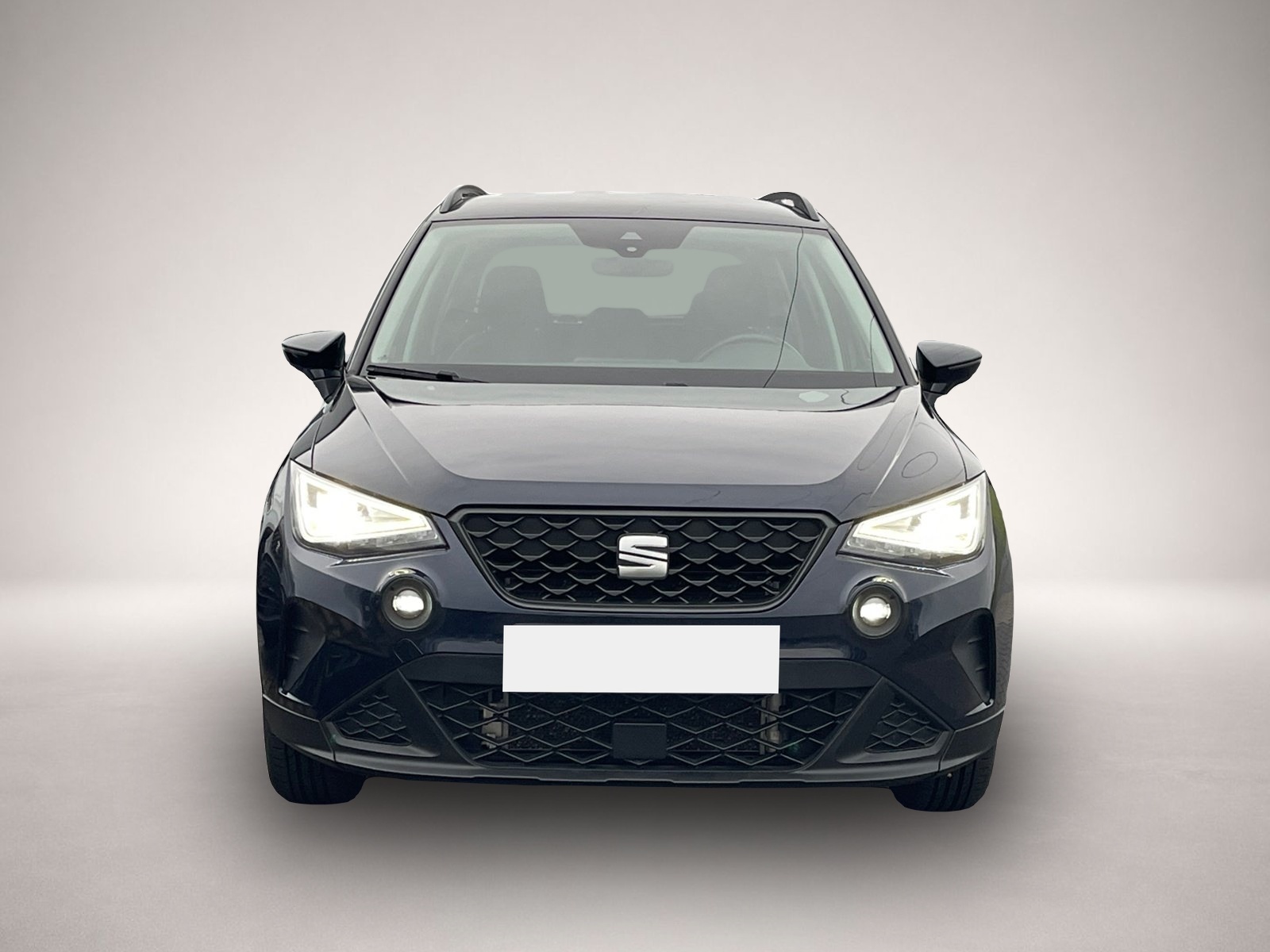 Seat Arona (06/2022, Benzin)