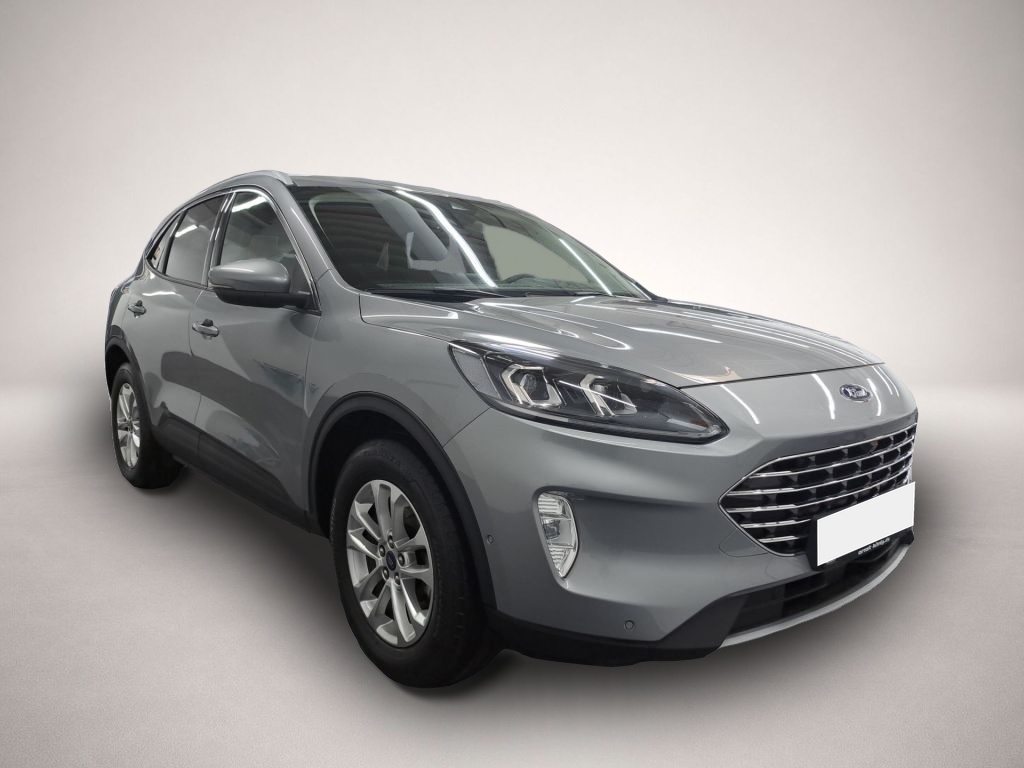 Ford Kuga (08/2022, )