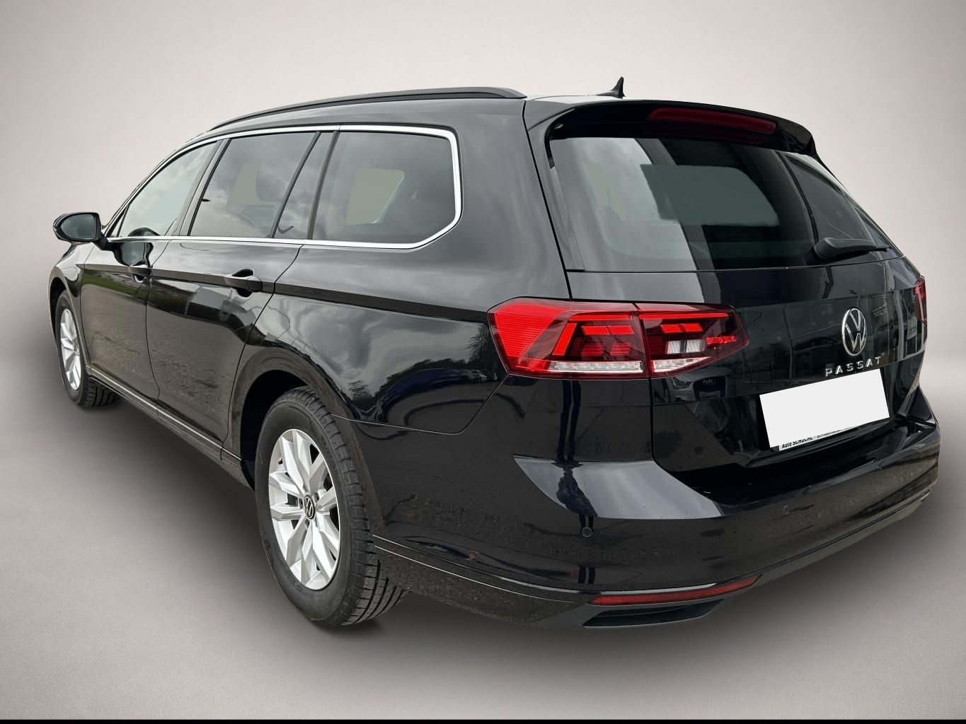 Volkswagen Passat Variant (12/2022, )