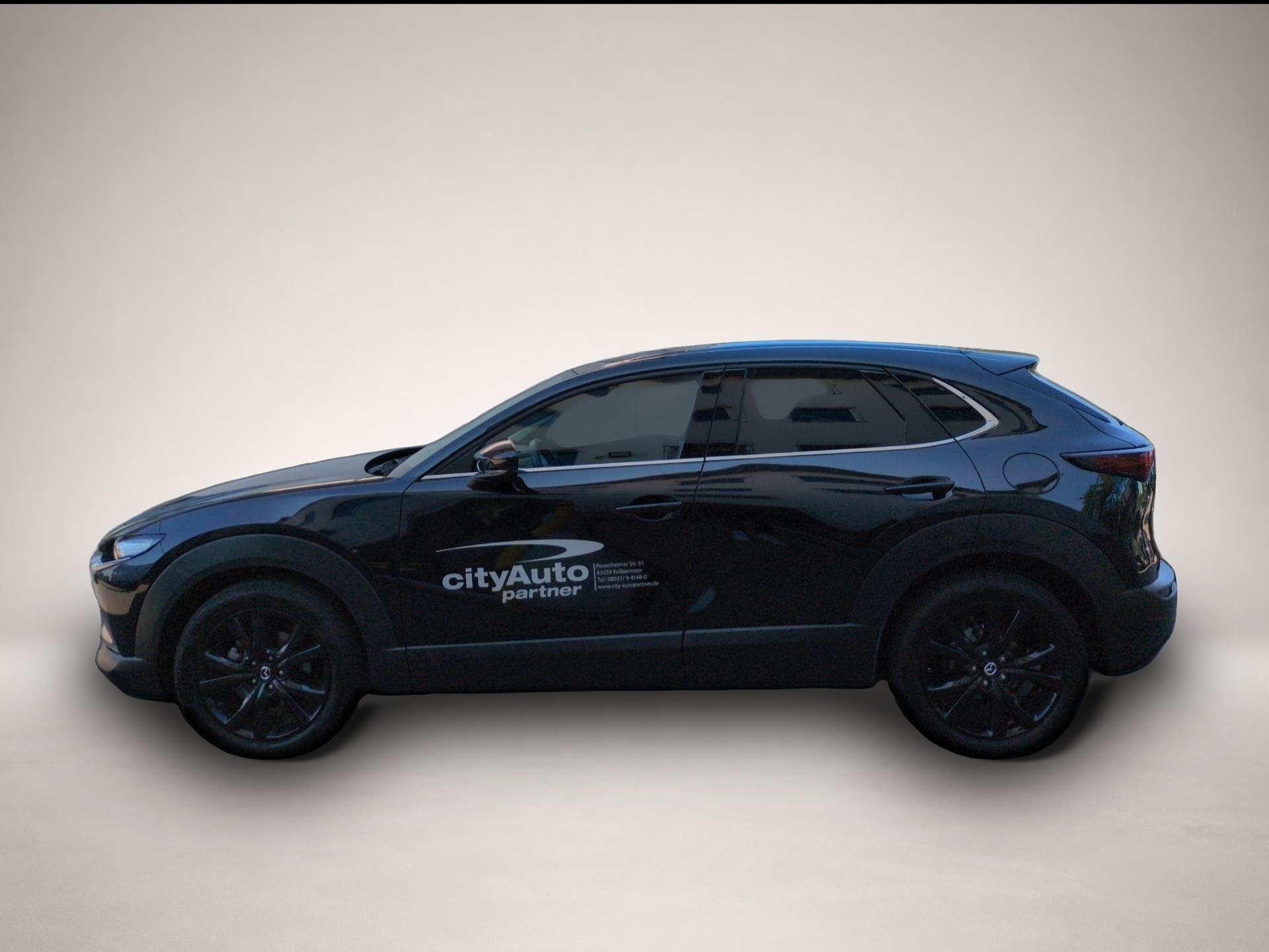 Mazda CX-30 (04/2026, Benzin)