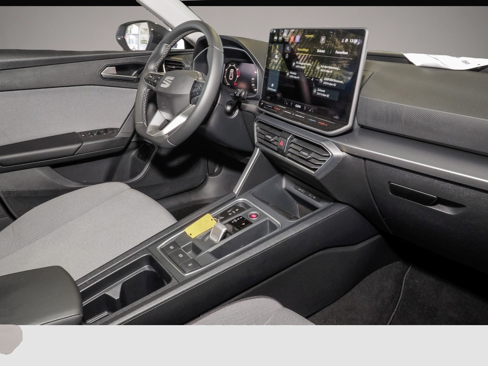 Seat Leon (01/2025, Diesel)