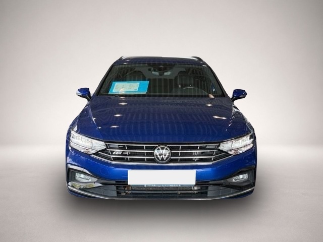 Volkswagen Passat Variant (05/2022, Diesel)