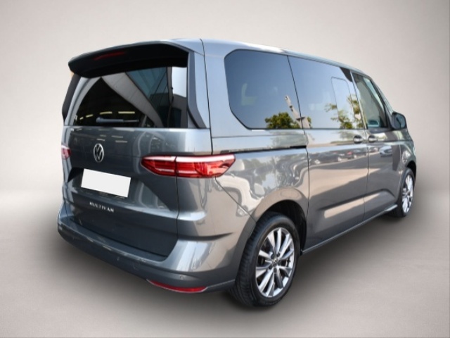 Volkswagen T7 Multivan (02/2023, )