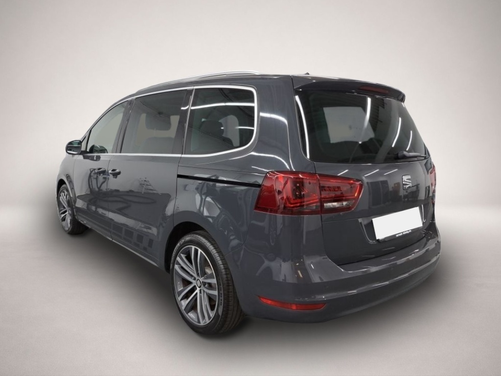 Seat Alhambra (06/2021, )