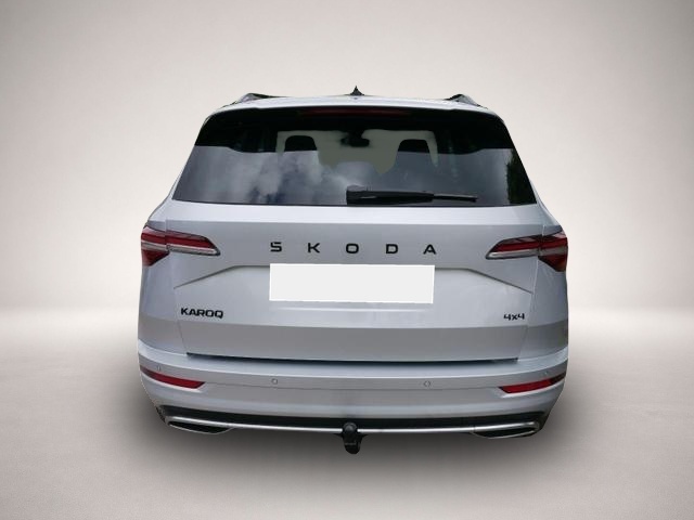 Skoda Karoq (03/2026, Diesel)