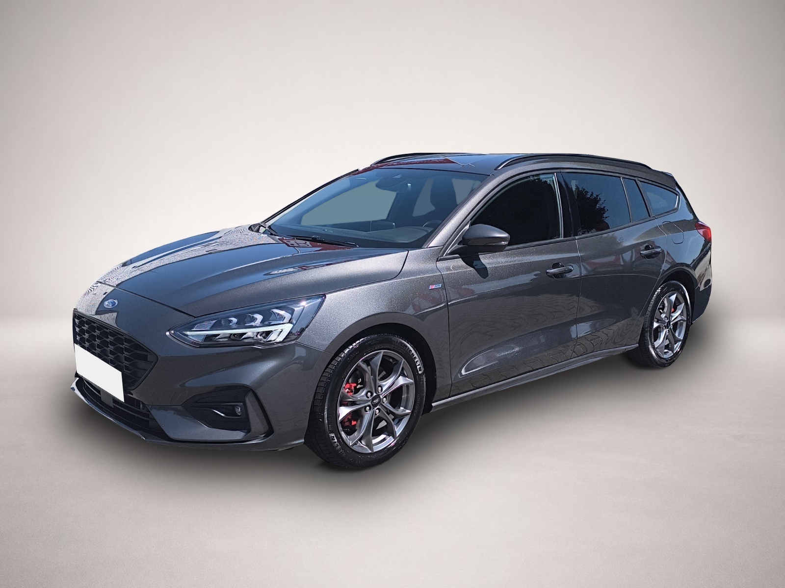 Ford Focus (04/2021, )