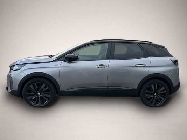 Peugeot 3008 (12/2023, Benzin)