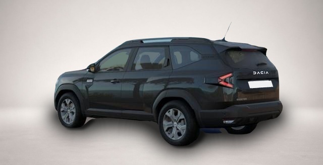 Dacia Bigster (06/2026, Benzin)