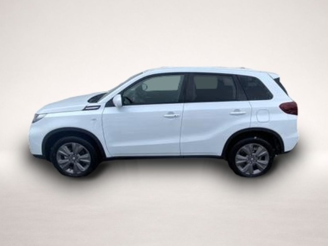 Suzuki Vitara (10/2025, Benzin)