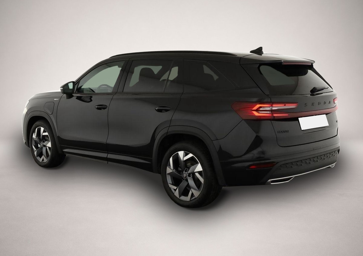Skoda Kodiaq, Bild 4 von 6