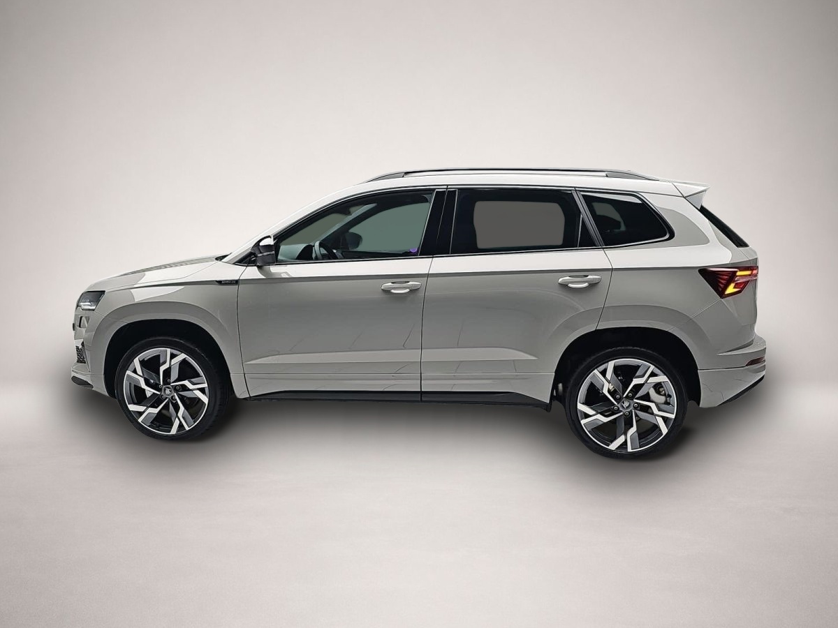 Skoda Karoq, Bild 5 von 5