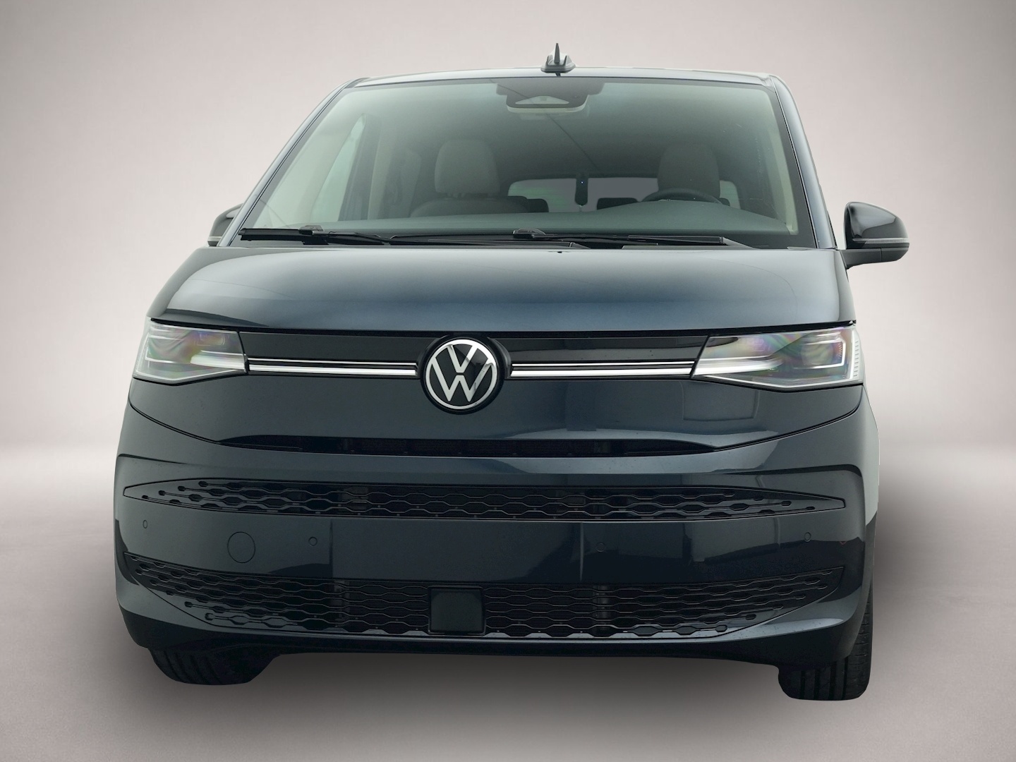 Volkswagen T7 Multivan (, Diesel)