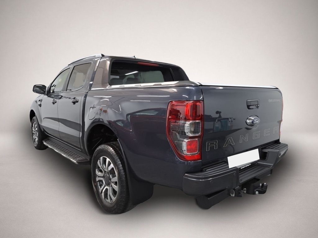 Ford Ranger (01/2023, )