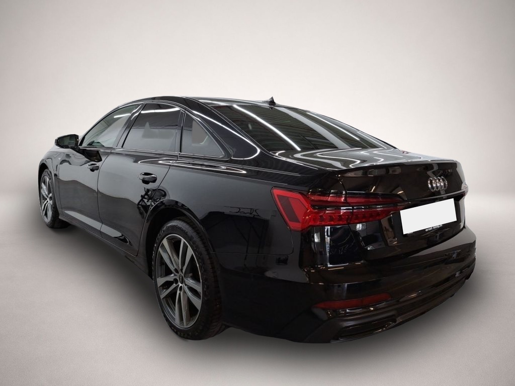 Audi A6 (05/2022, )