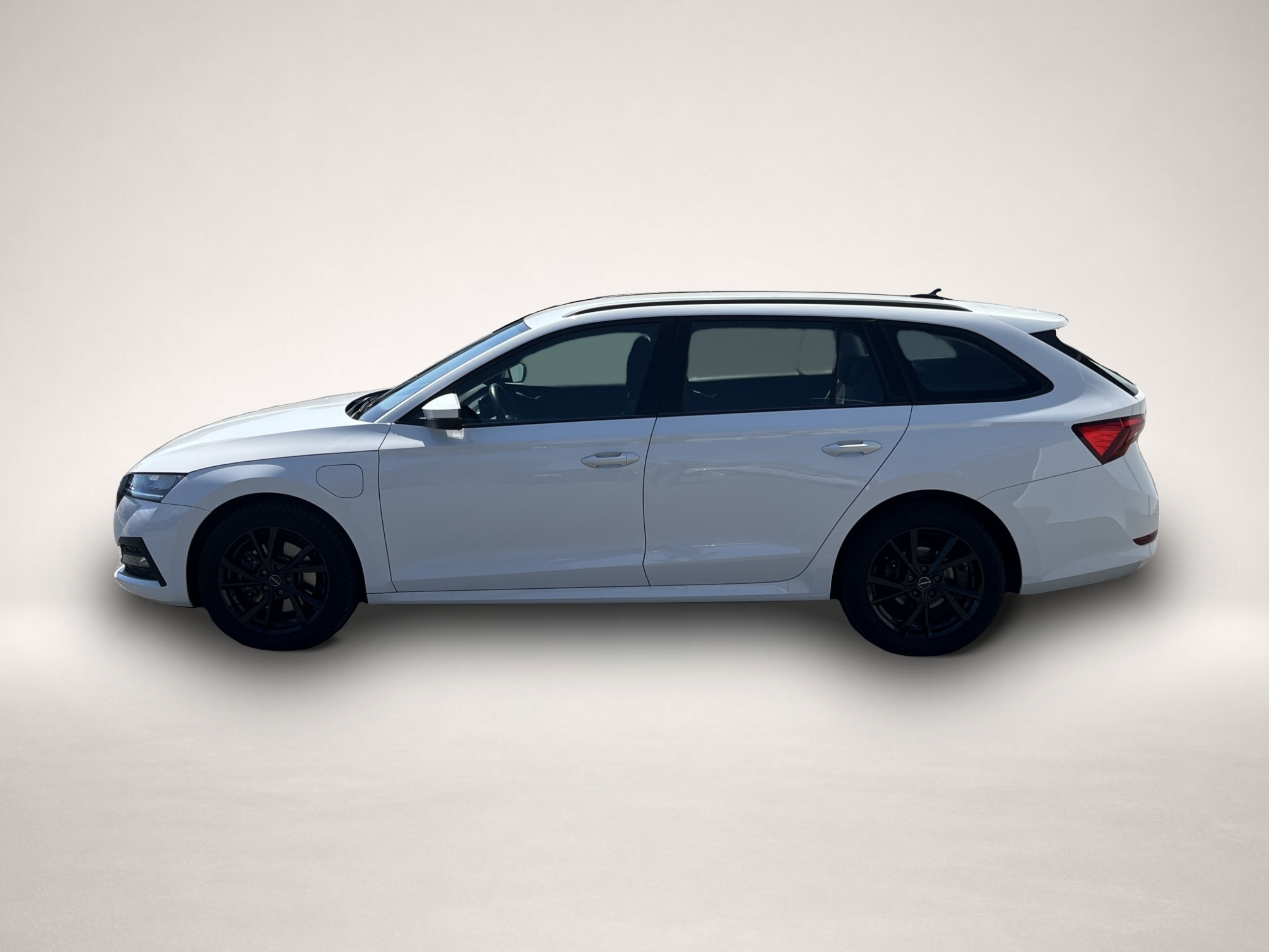 Skoda Octavia (05/2022, Hybrid (Benzin/Elektro))