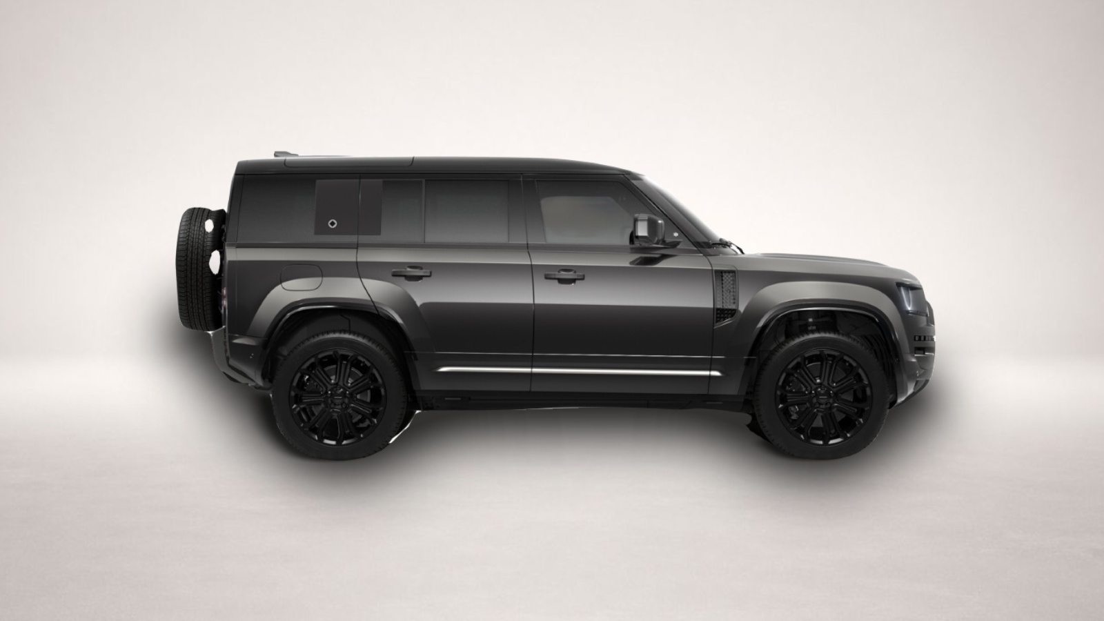 Land Rover Defender, Bild 2 von 6