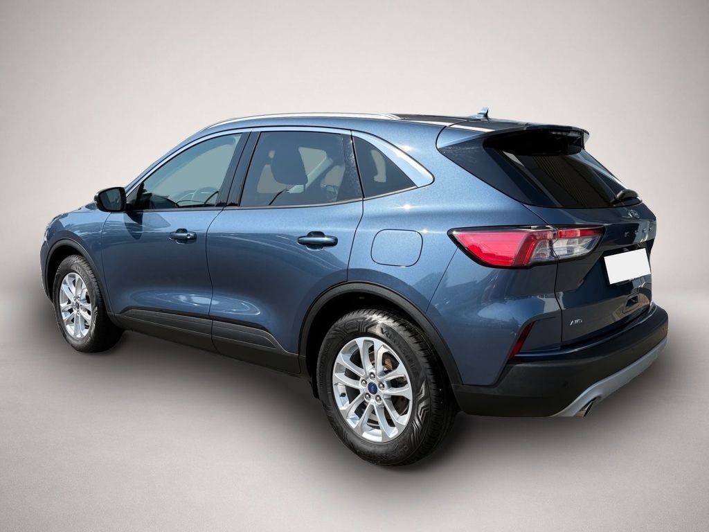Ford Kuga (05/2022, )