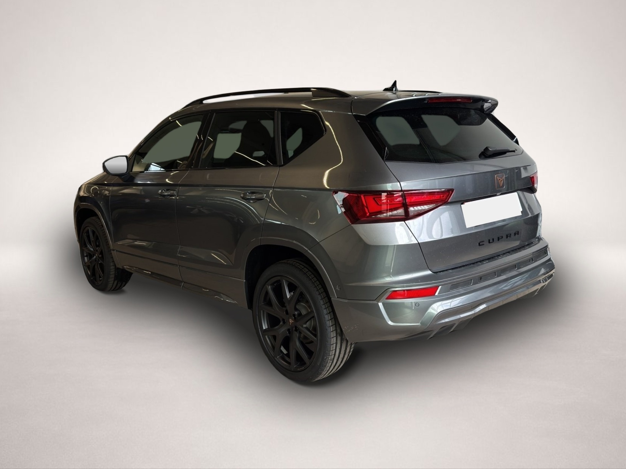 CUPRA Ateca, Bild 4 von 5