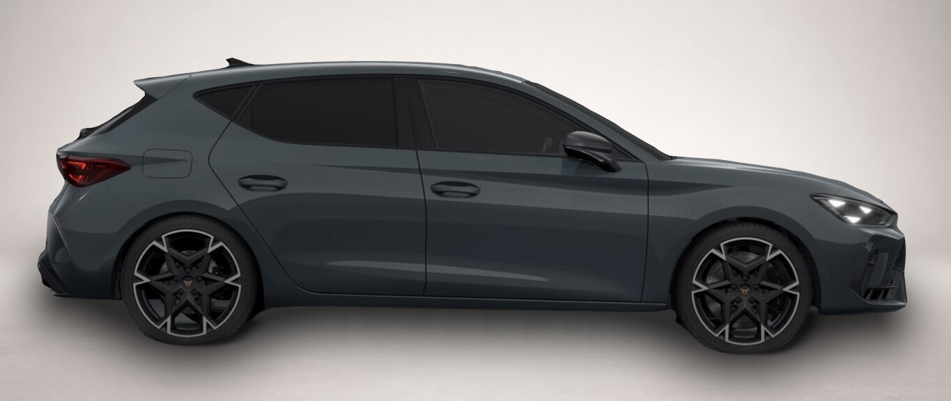 CUPRA Leon, Bild 2 von 4