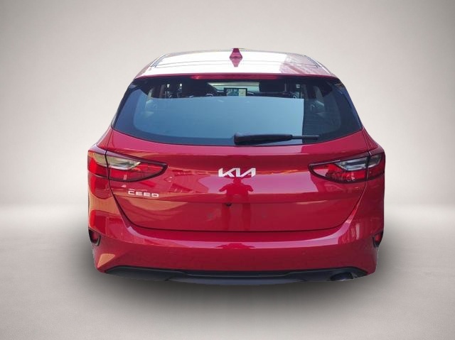 KIA cee'd / Ceed (03/2026, Benzin)