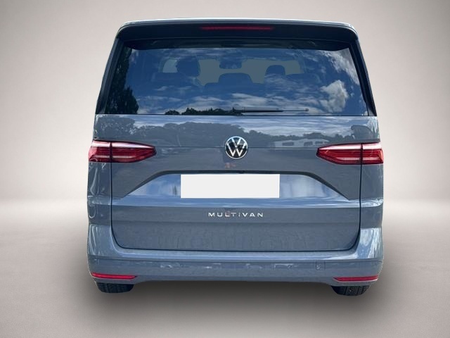 Volkswagen T7 Multivan (06/2026, Diesel)